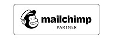 Mailchimp Partner Logo