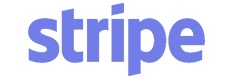 Stripe Logo