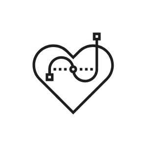 passion-icon Transparency Icon